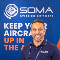 Soma Software Employee Omar Maldonado's profile photo