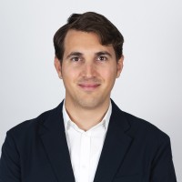 Taager Employee Federico Rapetti's profile photo