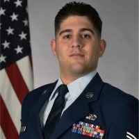 United States Department of the Air Force Employee Michael Broccoli's profile photo