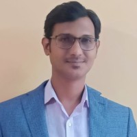 Jonam Engineering Technologies Pvt.Ltd. Employee Sanket Basangar's profile photo