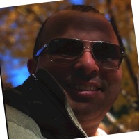 Arka Express Inc Employee Yasnobis Torres's profile photo