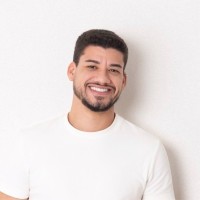 Wellhub Employee José Vitor's profile photo