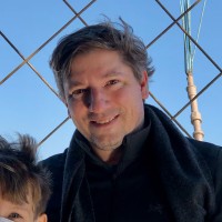 Ken Chastain Email & Phone Number