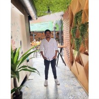USM Business Systems Employee Ajay Singh's profile photo