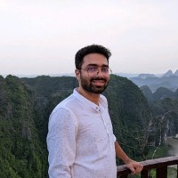 INDmoney Employee Ritwik Roy's profile photo