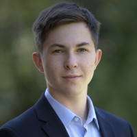 Gregory Taylor's profile photo