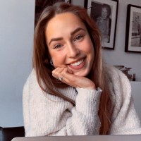 Albert Heijn Employee Eva van der Helm's profile photo