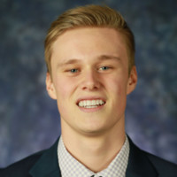 Deloitte Employee Jackson Long's profile photo