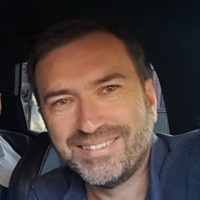 Rentokil Initial France Employee Thierry Brocheray's profile photo