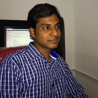 Softcom Systems Employee Ramesh A's profile photo