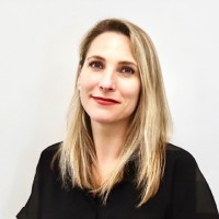 Isa Cybersecurity Inc. Employee Lindsay Ringuette's profile photo