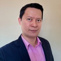Deo Navarro Email
