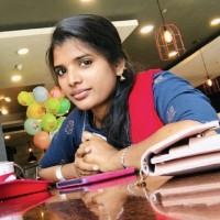 Padmavathi S Email & Phone Number