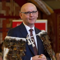 Te Pūkenga Employee Gerard Gilmore's profile photo