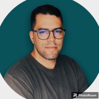 Gustavo Oliveira's profile photo