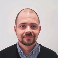 uTrack Software Employee Simon O'Connor's profile photo