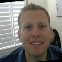 Illuminating Software llc Employee Trent Liscomb's profile photo