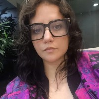 FDM+ Employee Juliette Viviana Ramírez González's profile photo