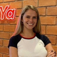 Grido Employee Maria Victoria Taboada's profile photo