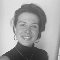 L&L Architecture Employee Amélie Riviere's profile photo