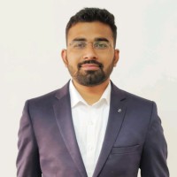 iMocha Employee Ashish Shinde's profile photo