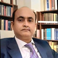 Khurram Siraj Email & Phone Number
