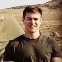 prealpha Employee Jaromir Prager's profile photo