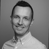 Grensesnitt AS Employee Marek Ziolkowski's profile photo
