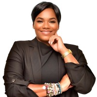 Windjammer Landing Villa Beach Resort Employee Alesia Baker's profile photo