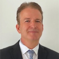 None Employee Gerard Smith's profile photo