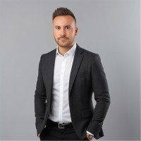 Dechra Pharmaceuticals PLC Employee Christopher Doherty's profile photo