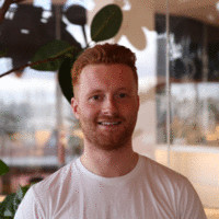 Climate X Employee Jamie Taylor's profile photo