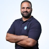 Code Conductor Employee Paul Dhaliwal's profile photo