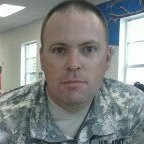 U.S. Army Employee Travis Spears's profile photo