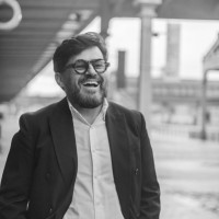 Siemens Healthineers Employee Juan Antonio Robles Cobos's profile photo