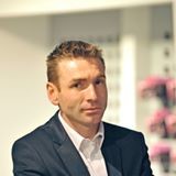 Veloris. The Battery Partner Employee Vincent Hego's profile photo