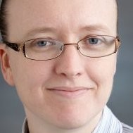 Community Support Network Employee Erin Harness's profile photo