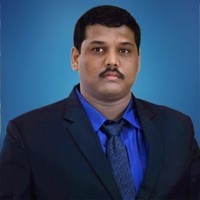 Nendrasys Employee Kalyan Chigurupati's profile photo