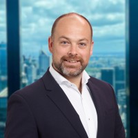 Defence Bank Employee Ben Fgia's profile photo