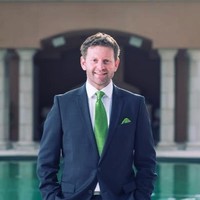 NCO Development Employee Soroush Rahimian's profile photo