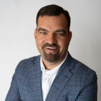 Cargill Employee Matt Gardner's profile photo