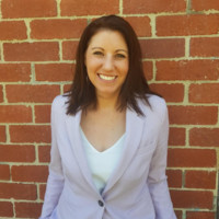 mRNA Victoria Employee Olivia Ientile's profile photo