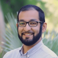 Vertrical Group Employee Sheraz Sarwar's profile photo