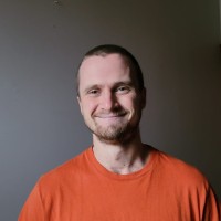 UKG Employee Adam Connolly's profile photo