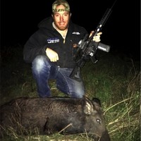 Ironwood Midstream Energy Partners Employee Jerret Rains's profile photo