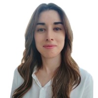 BUYME Marketing Employee Daniela Neves's profile photo