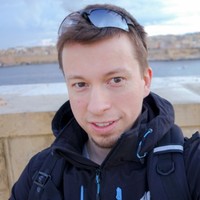 Demant Employee Daniel Matysiak's profile photo