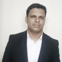 Ebttikar Technology Company Employee Hamed Irfan's profile photo