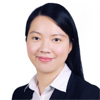 合景泰富集团 KWG Group Holdings Employee Ruixian R.'s profile photo