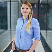 Ušetřeno.cz s.r.o. Employee Karolína Buková's profile photo